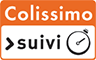 Livraison plaque immatriculation auto par colissimo