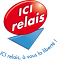 Livraison plaque immatriculation 4x4, camion dans un point ICI relais