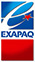 Livraison plaque immatriculation 4x4, camion par Exapaq